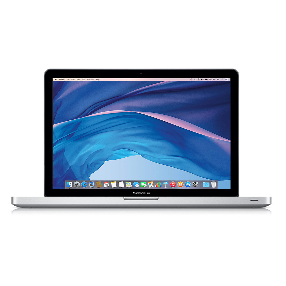 Apple MacBook Pro 13-Inch Notebook (4GB RAM, 250GB HDD, Intel Core 2