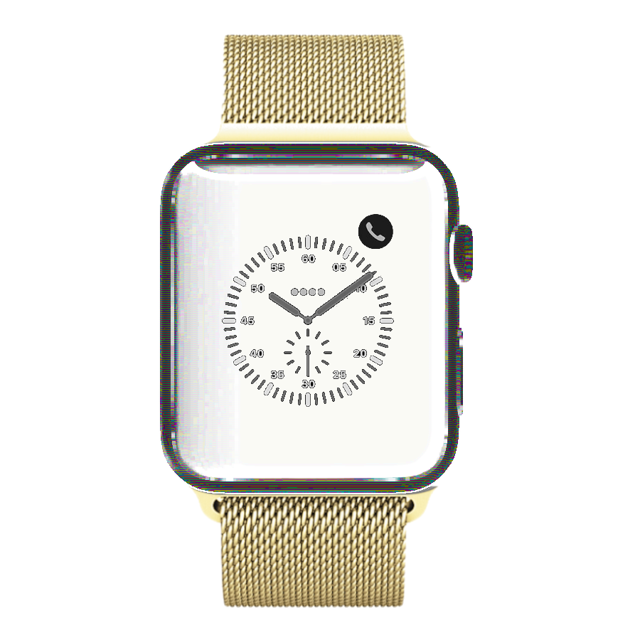 apple watch series 2 42mm trade in