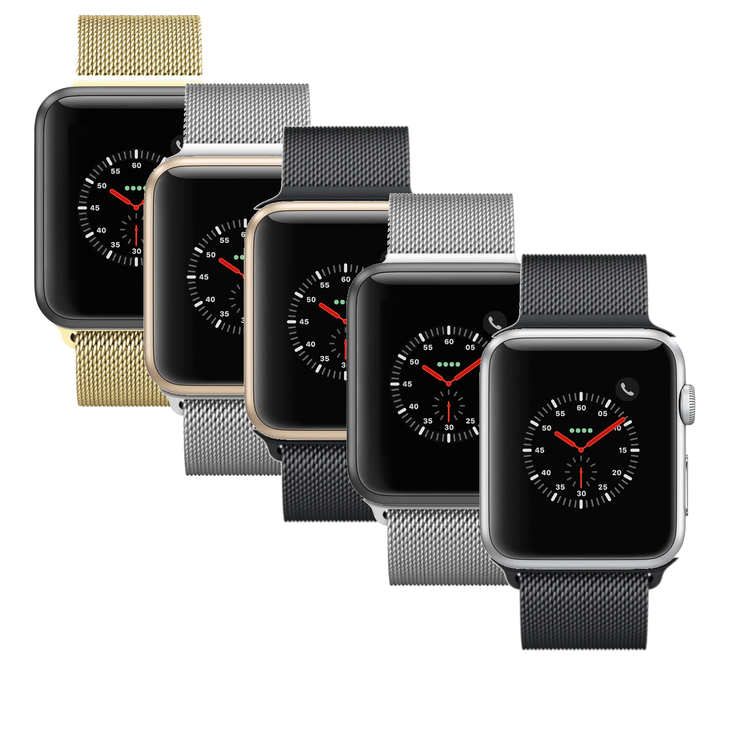 wifi on apple watch series 2