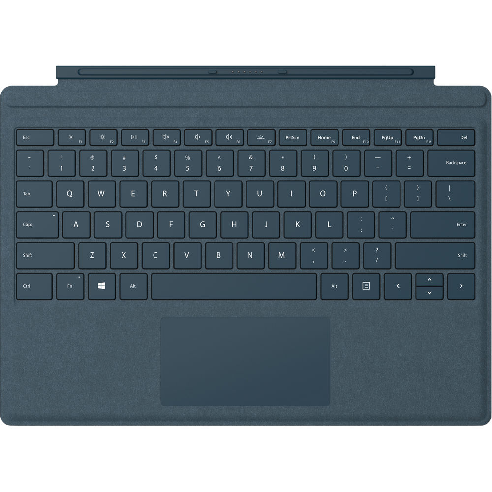 surface pro signature cover