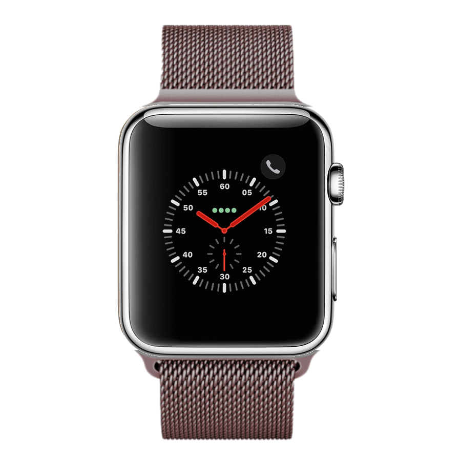 milanese loop 42mm