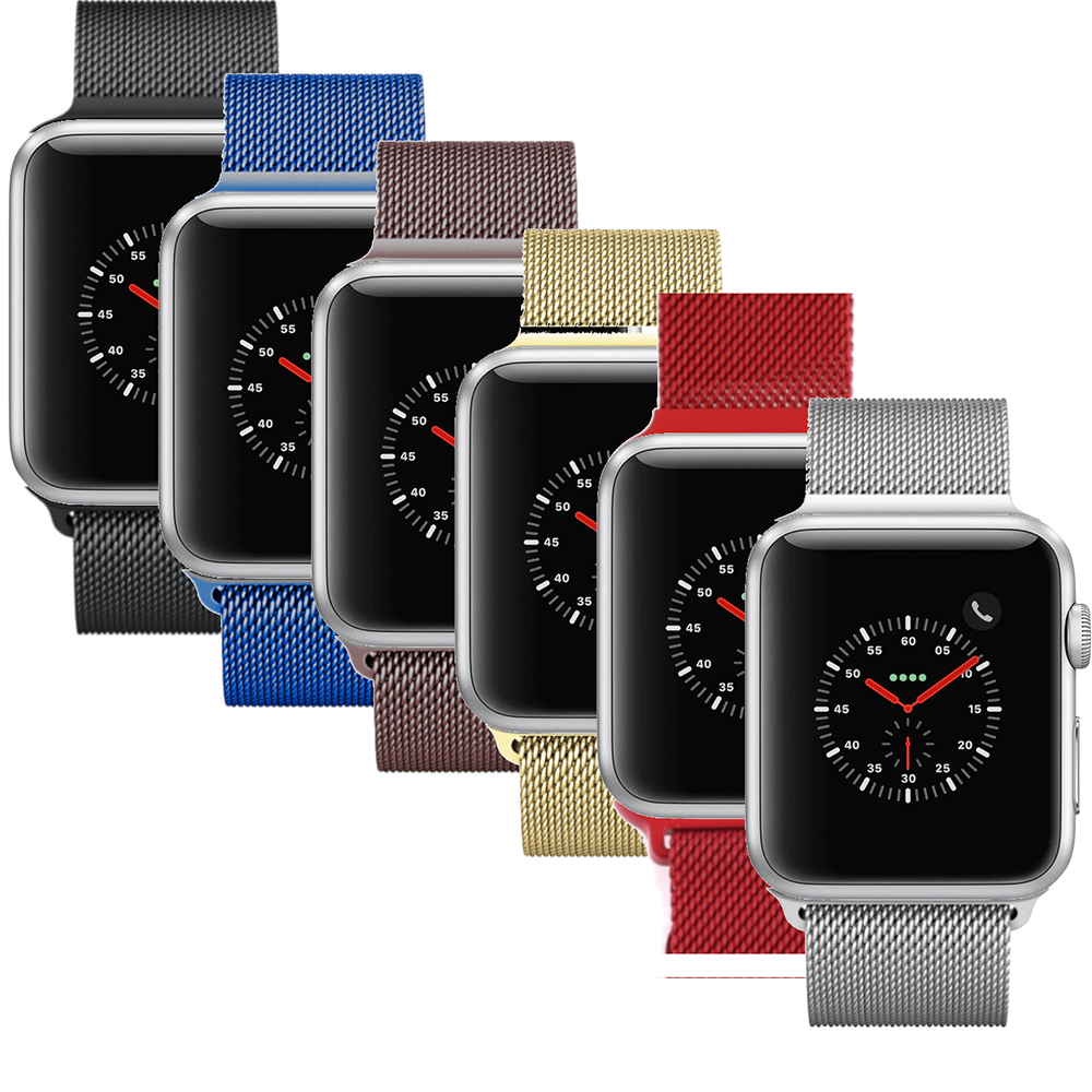 apple watch series 3 stainless steel price