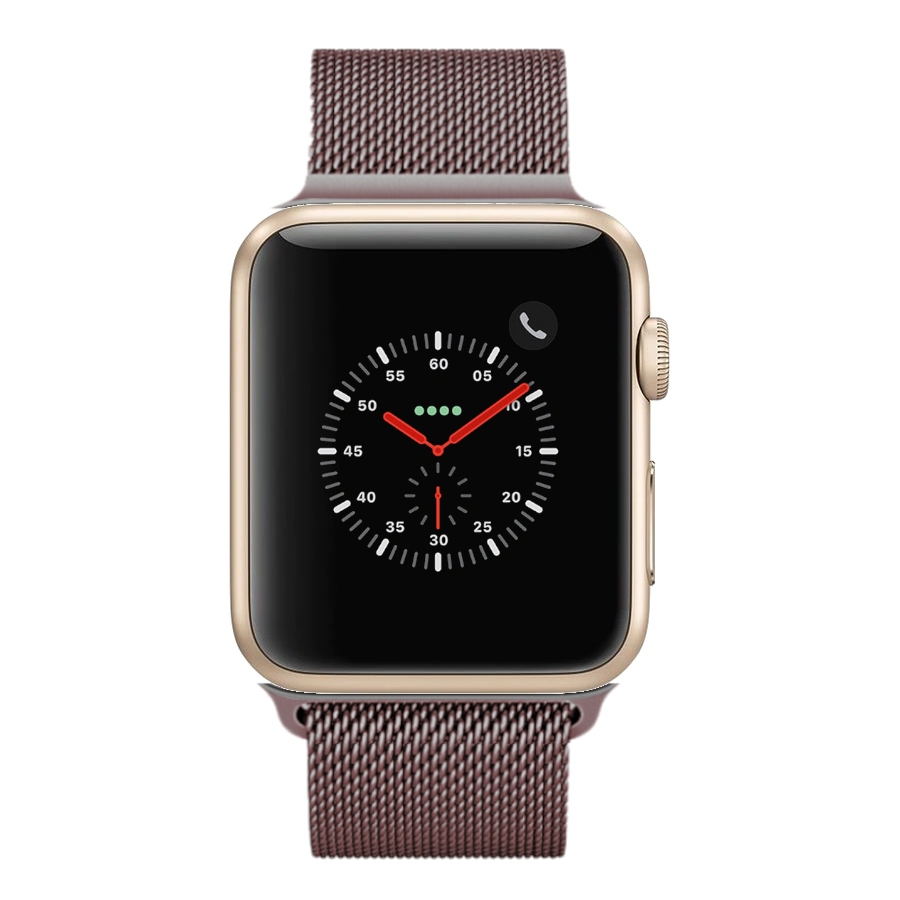 apple watch series 1 38mm waterproof
