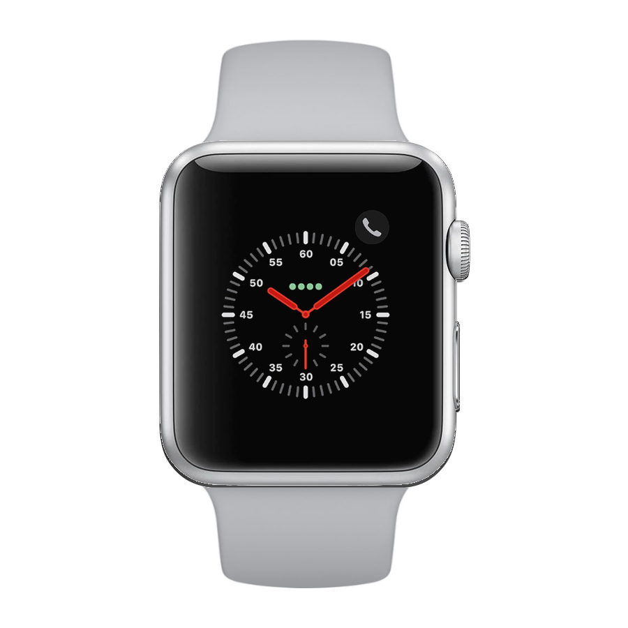 apple watch 4 40mm 4g
